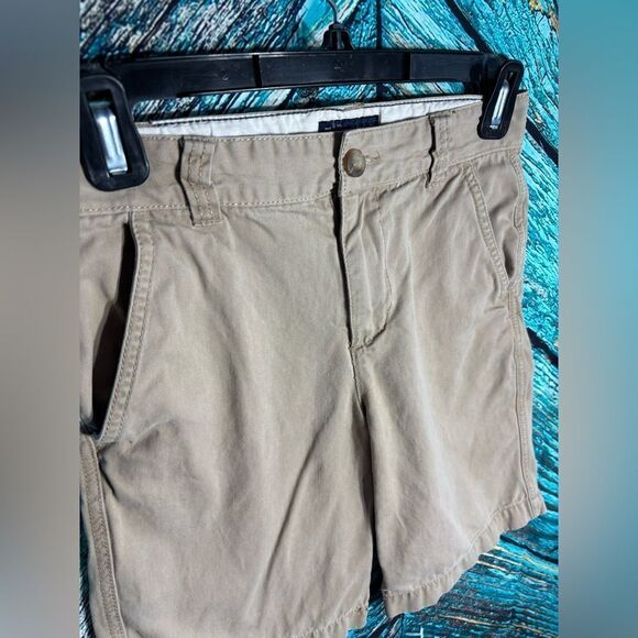 Place Khaki Shorts Boys Adjustable Waist Size 10 EPC - Picture 1 of 4